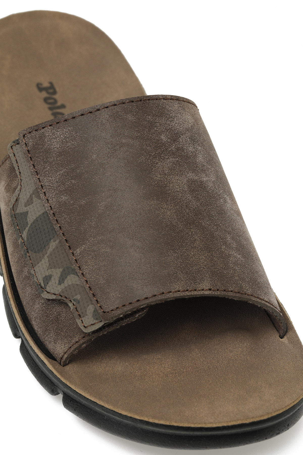 406112.M5FX Vizon Erkek Terlik - Görsel 8