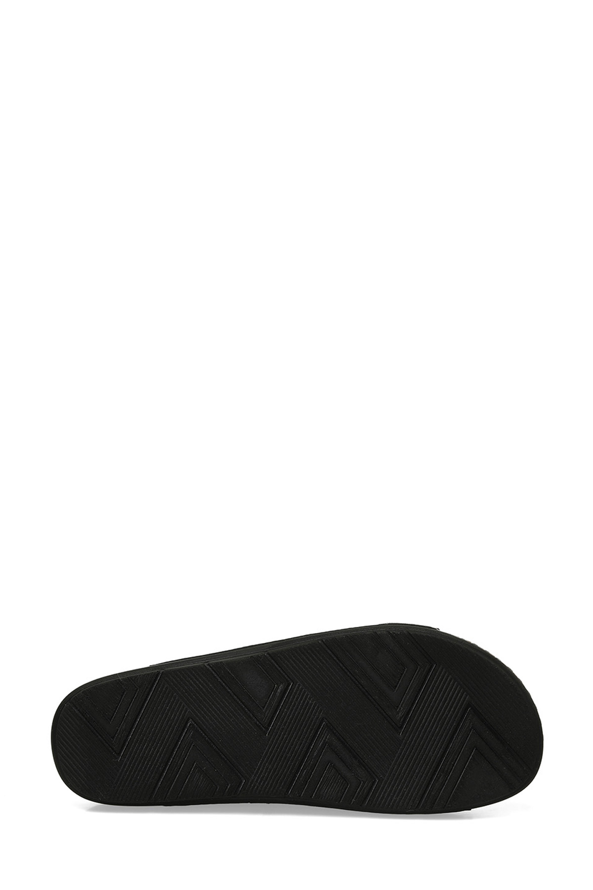 406148.M5FX Siyah Erkek Terlik - Görsel 7