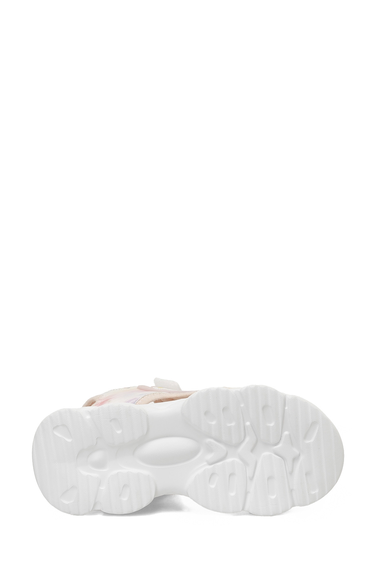 I Cool MAGICO F 5FX Pudra Kız Çocuk Sandalet - Görsel 7