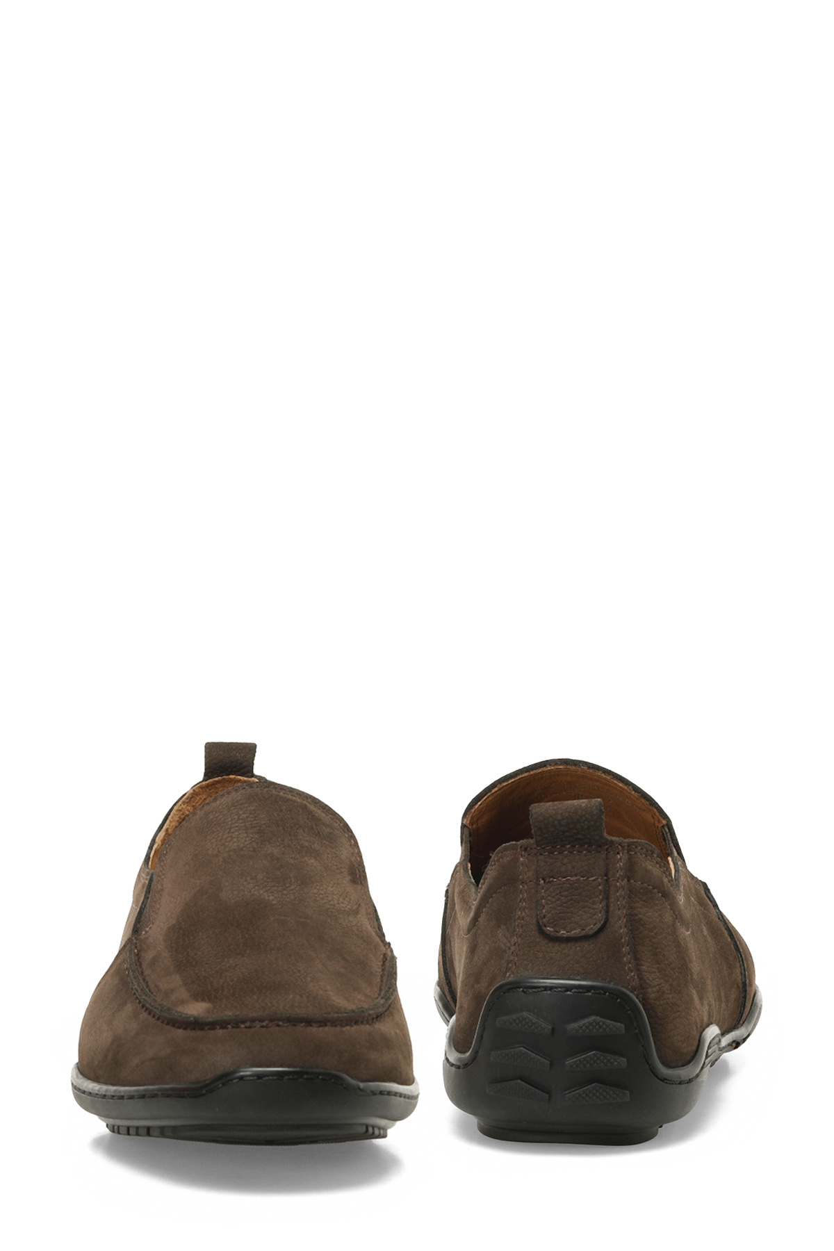 INCI COPPER 5FX Kahverengi Erkek Comfort Ayakkabı - Görsel 7