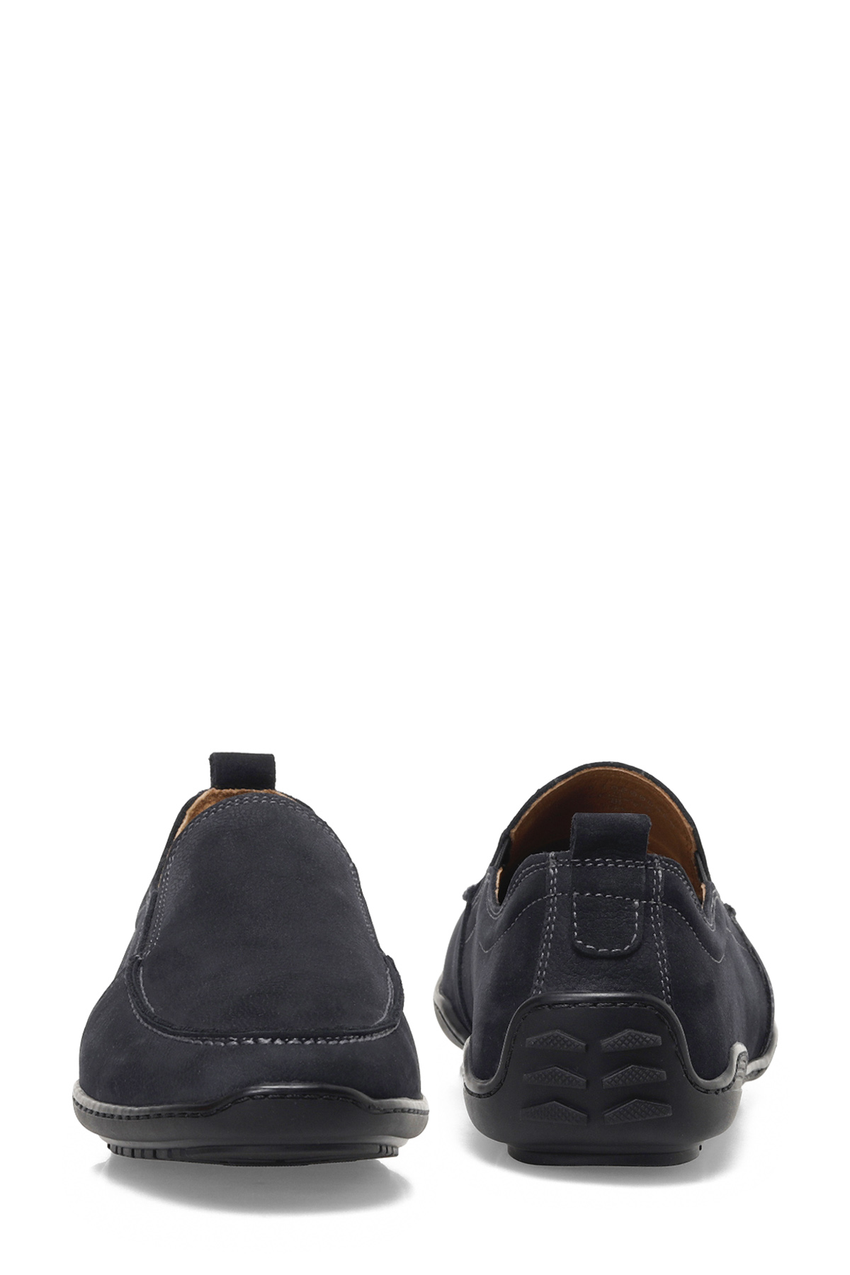 INCI COPPER 5FX Lacivert Erkek Comfort Ayakkabı - Görsel 6