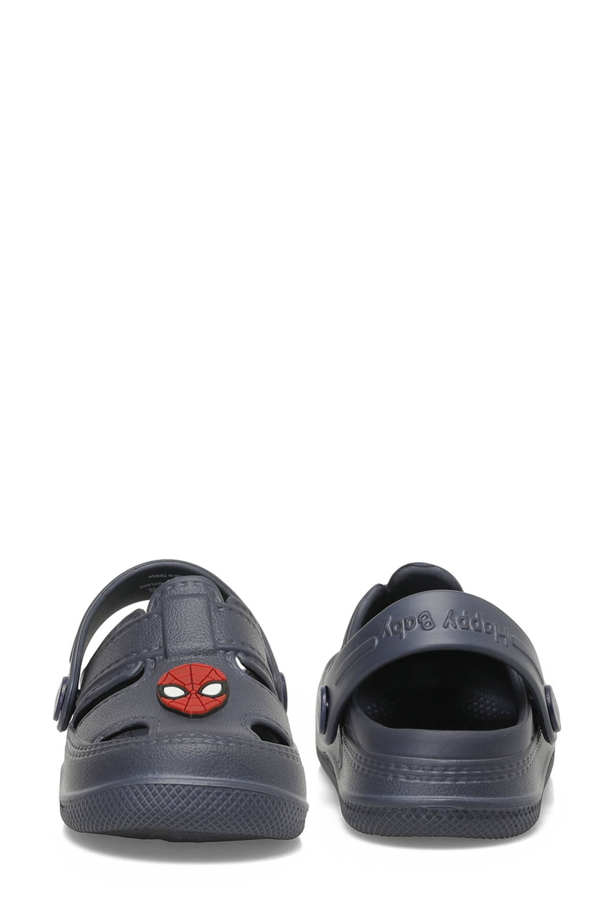 Spiderman Spiderman ALEX.B5FX Lacivert Erkek Çocuk Deniz Ayakkabısı Sandalet & Terlik | Flo Lacivert - 6. görsel