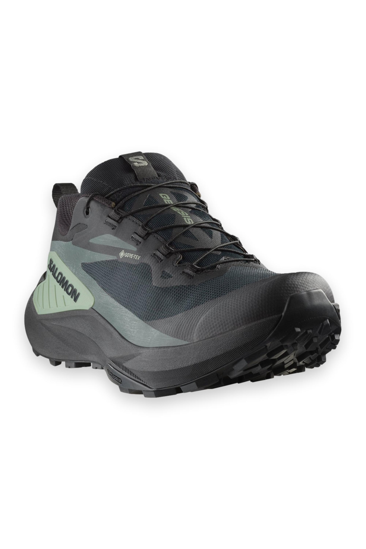 475187 Genesis Gtx Outdoor Erkek Ayakkabı - Görsel 4