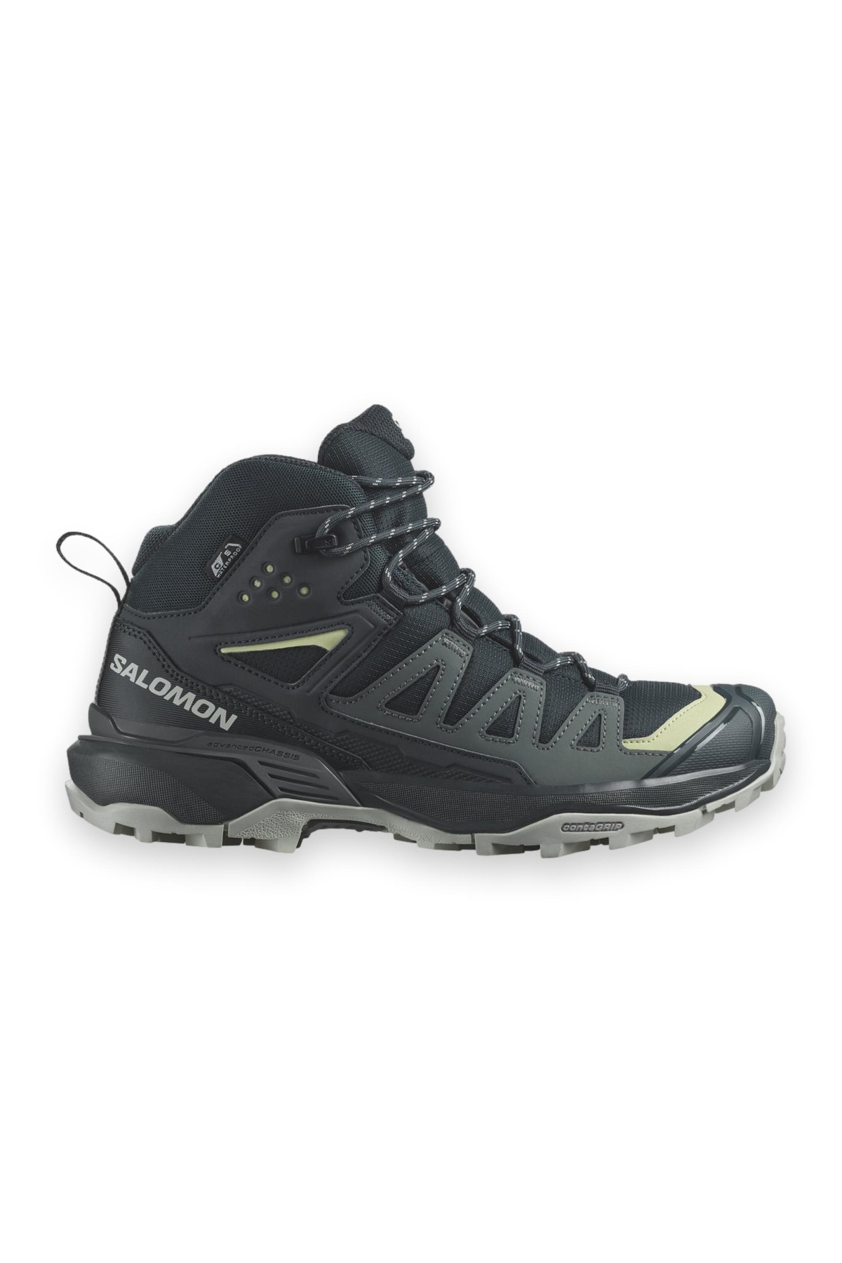 474486 X Ultra 360 Mid Gtx W Outdoor Unisex Bot - Görsel 2