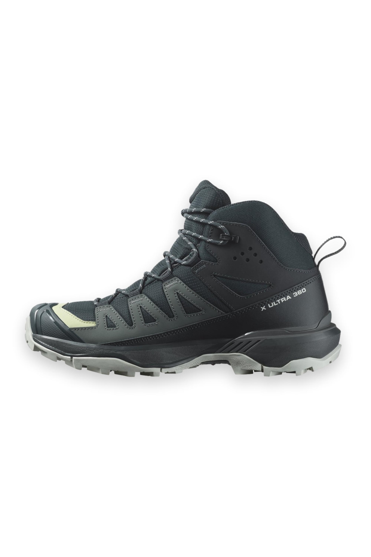 474486 X Ultra 360 Mid Gtx W Outdoor Unisex Bot - Görsel 3
