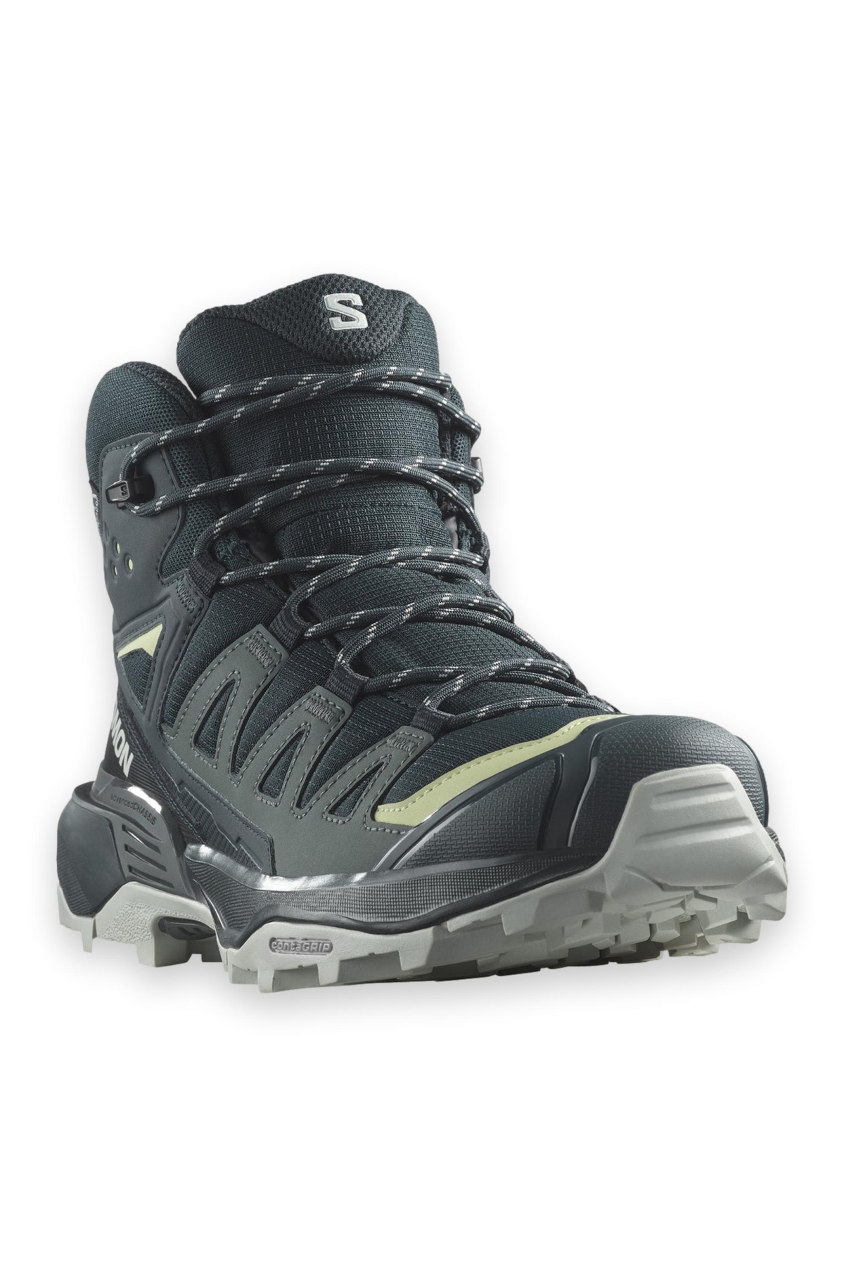 474486 X Ultra 360 Mid Gtx W Outdoor Unisex Bot - Görsel 4