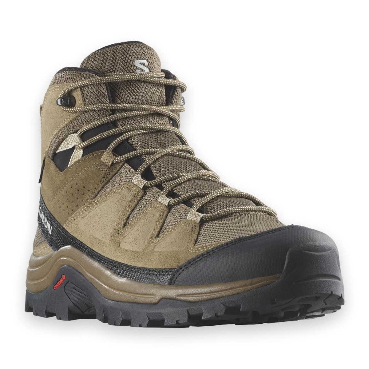 Salomon Quest Rove Gtx Outdoor vizon