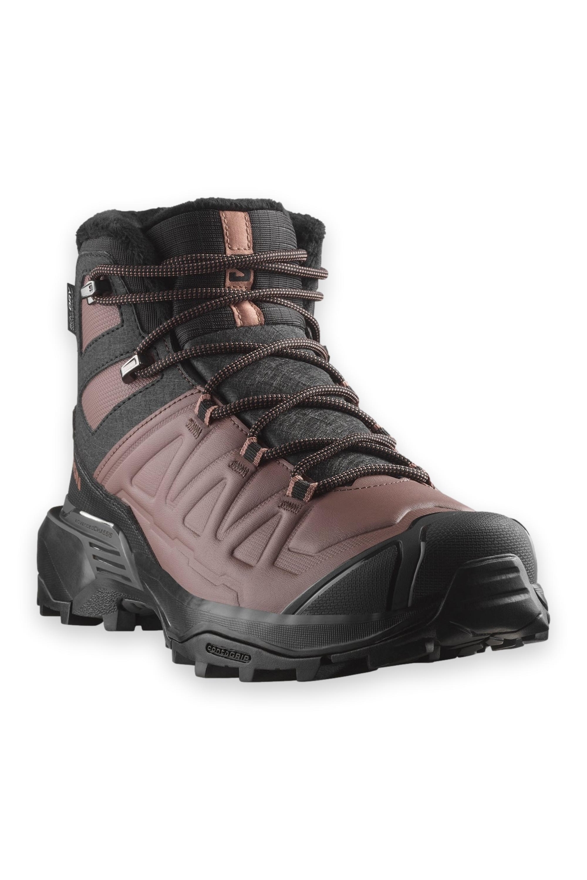 475858 X Ultra Snowpilot Wp W Outdoor Unisex Bot - Görsel 4