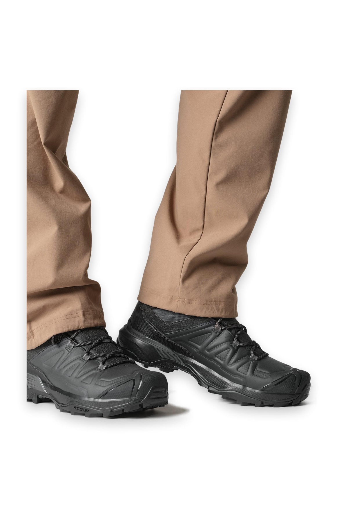 475856 X Ultra Snowpilot Wp Outdoor Erkek Bot - Görsel 2