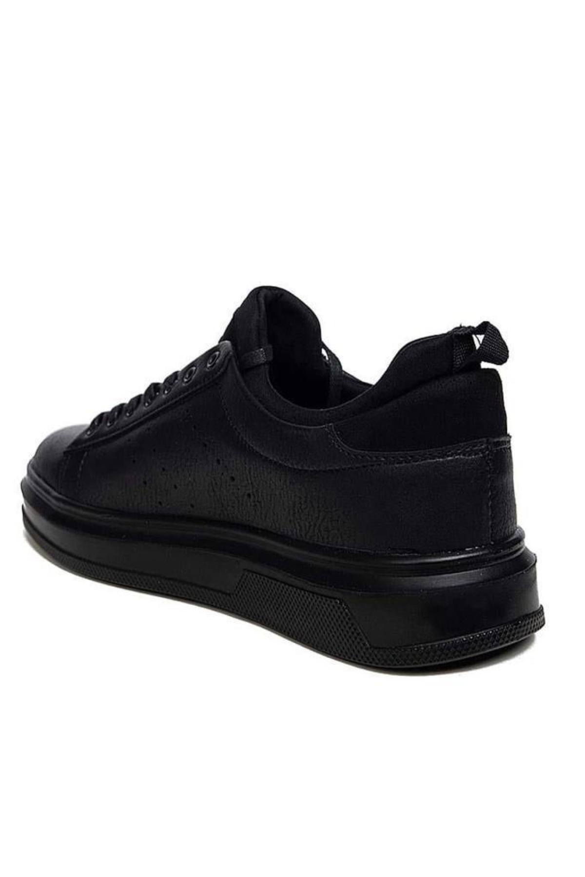 179-24 Deri Anatomik Casual Erkek Ayakkabı - Görsel 4