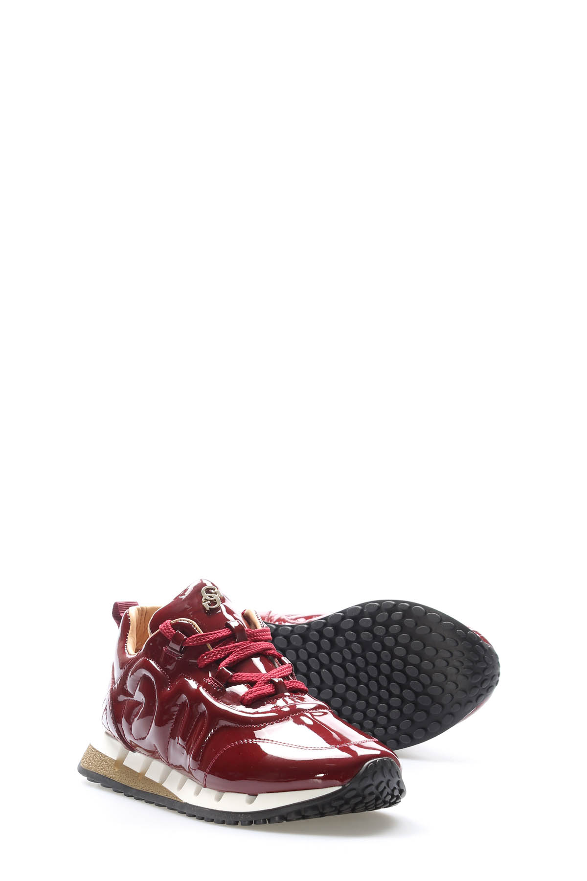 Hakiki Deri Kadın Casual Ayakkabı 167ZA40046-3 - Görsel 4