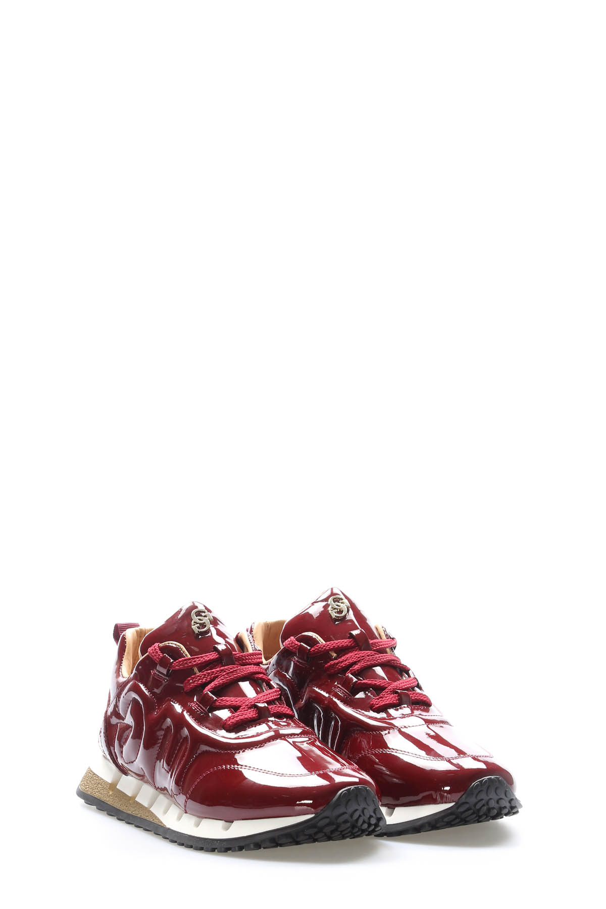 Hakiki Deri Kadın Casual Ayakkabı 167ZA40046-3 - Görsel 5