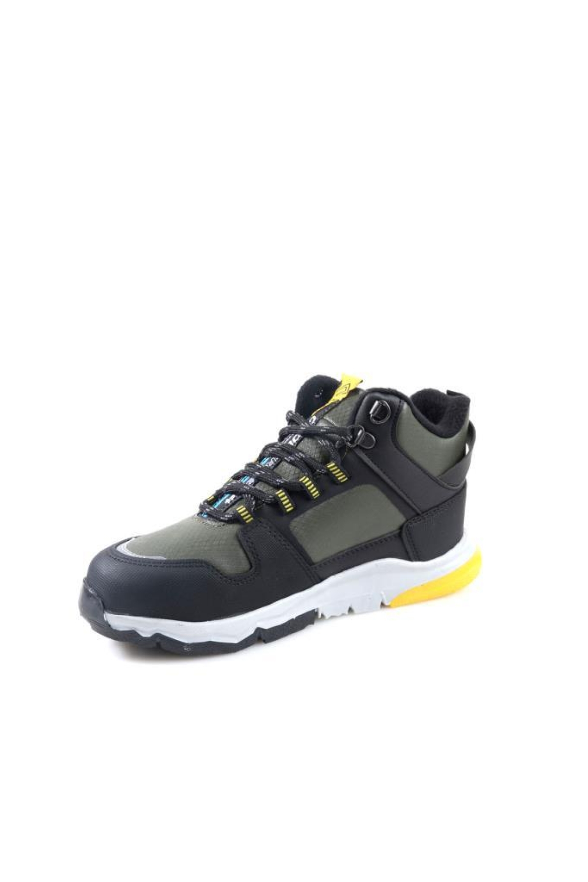 Trex Erkek Çocuk Trekking Termal Bot - Görsel 4