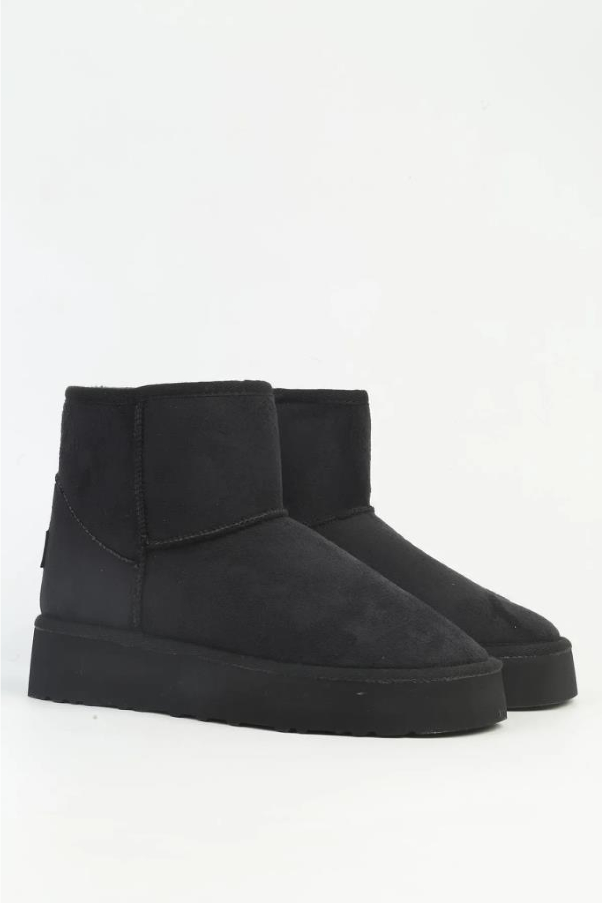® Taba Kadın Bot BN-50147 - Görsel 4