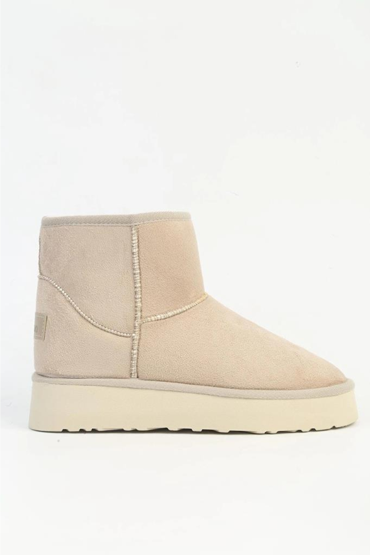 ® Taba Kadın Bot BN-50147 - Görsel 2