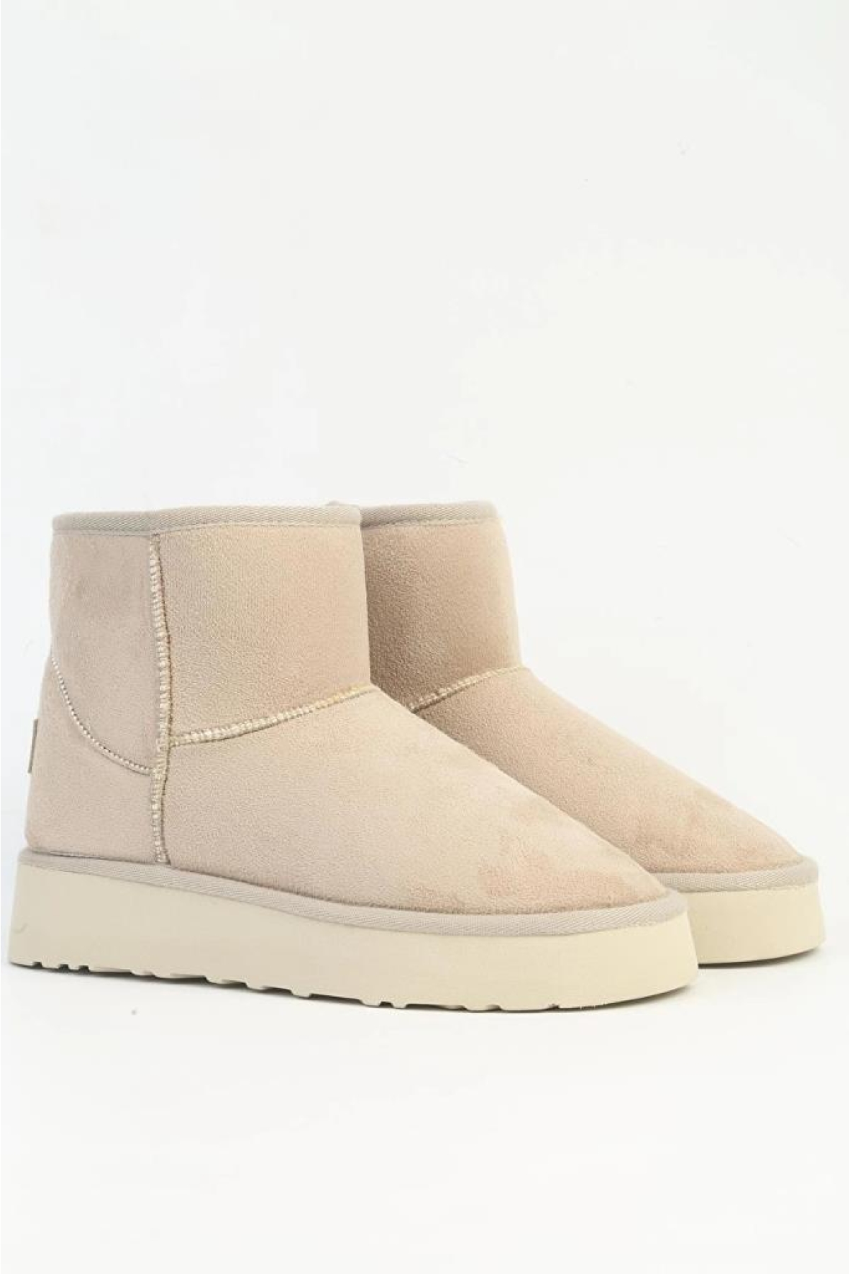 ® Taba Kadın Bot BN-50147 - Görsel 3