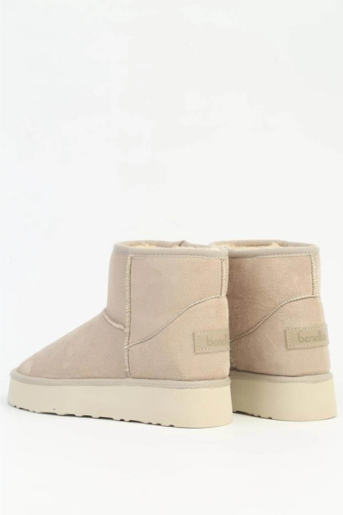 ® Taba Kadın Bot BN-50147 - Görsel 4