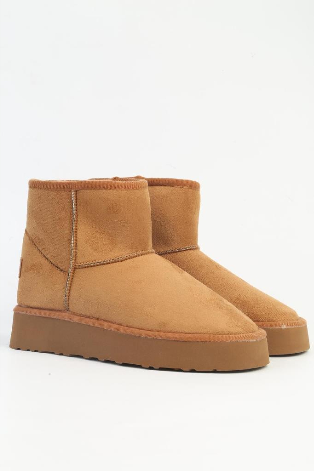 ® Taba Kadın Bot BN-50147 - Görsel 3