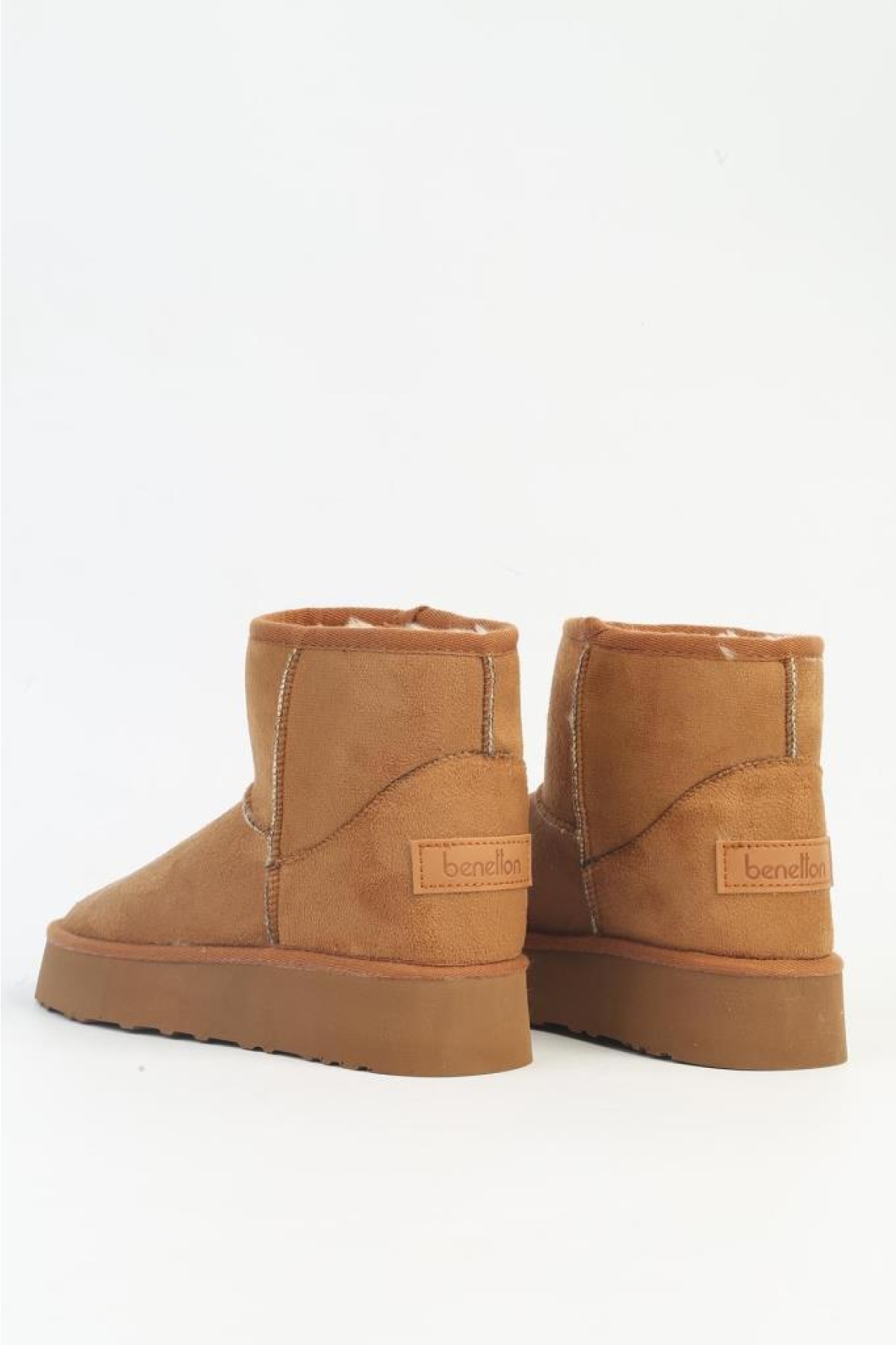 ® Taba Kadın Bot BN-50147 - Görsel 4