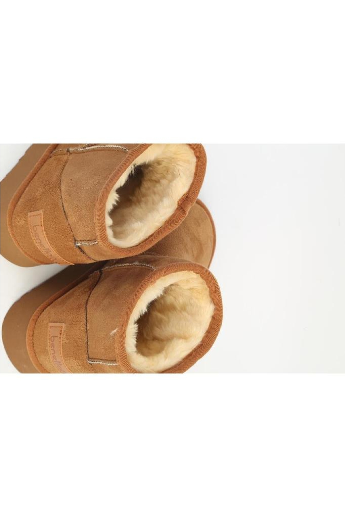 ® Taba Kadın Bot BN-50147 - Görsel 5