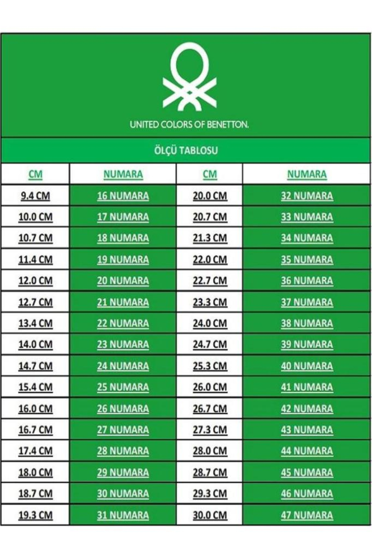 ® Taba Kadın Bot BN-50147 - Görsel 6