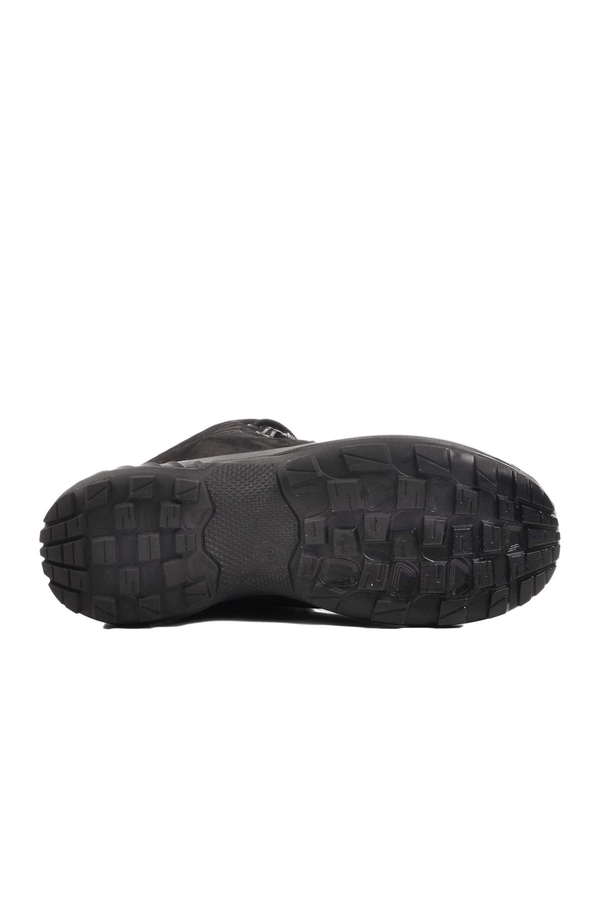 M4100 Siyah Nubuk Su Geçirmez Erkek Bot - Görsel 6