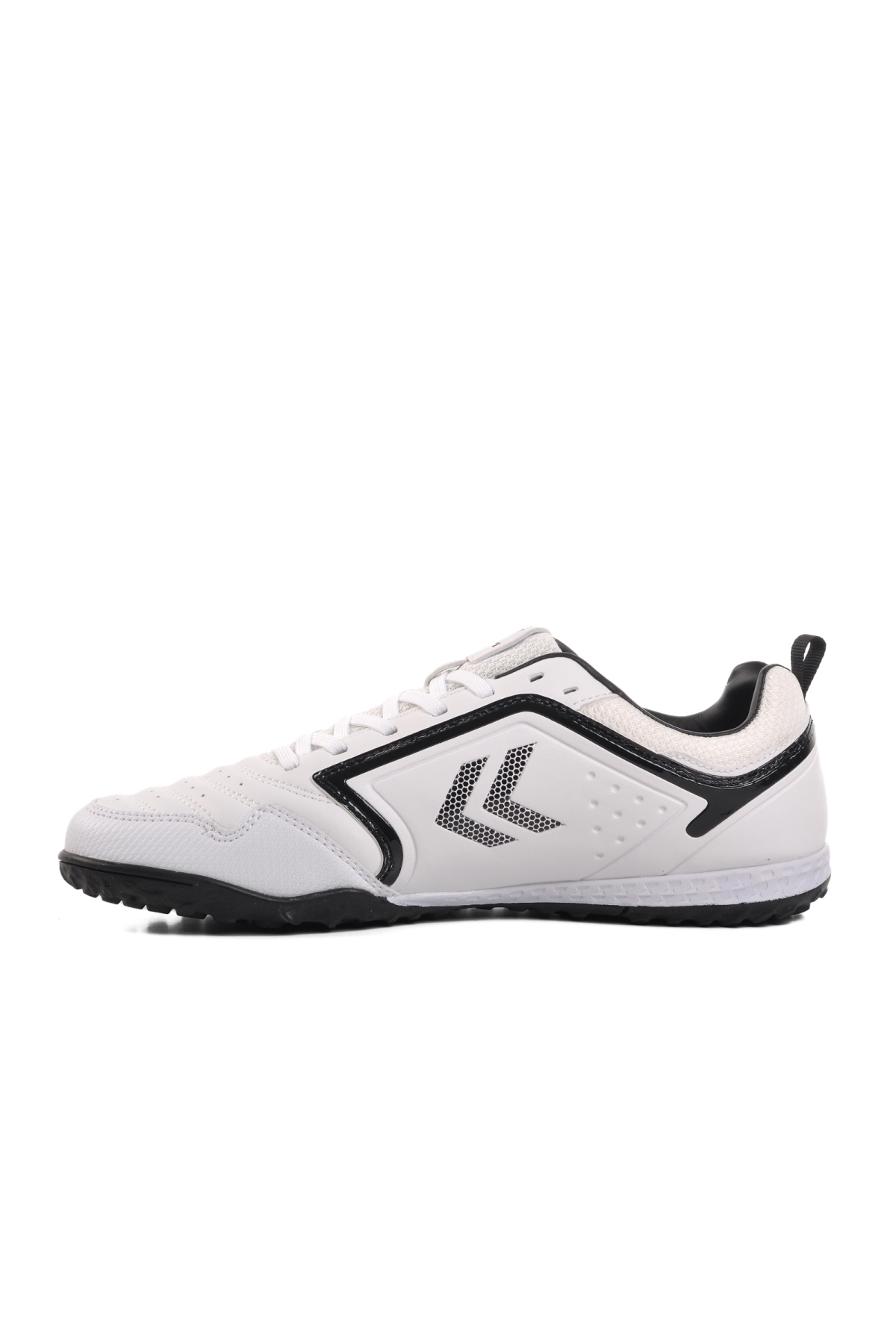 900580 Hml Nico Beyaz Erkek Spor Ayakkabı - Görsel 3