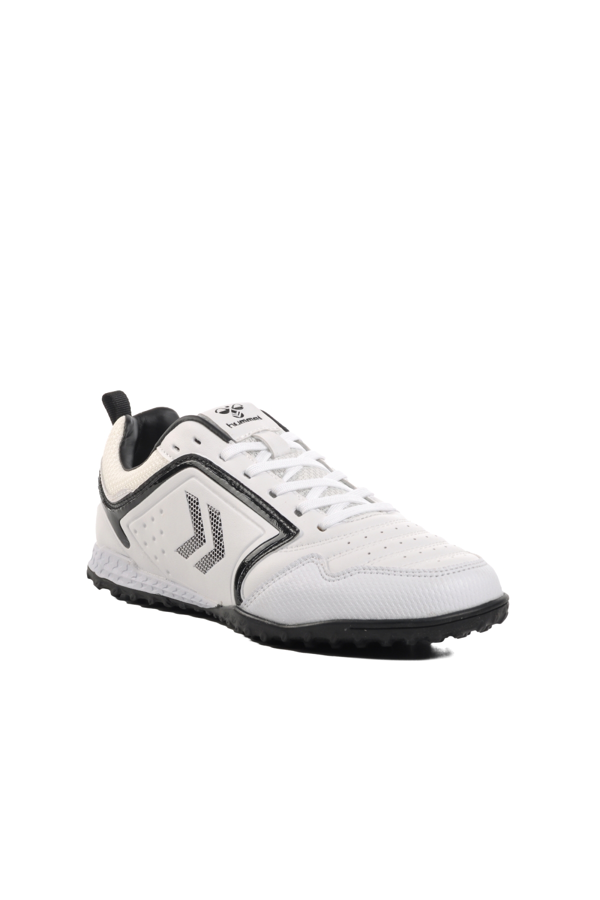 900580 Hml Nico Beyaz Erkek Spor Ayakkabı - Görsel 4