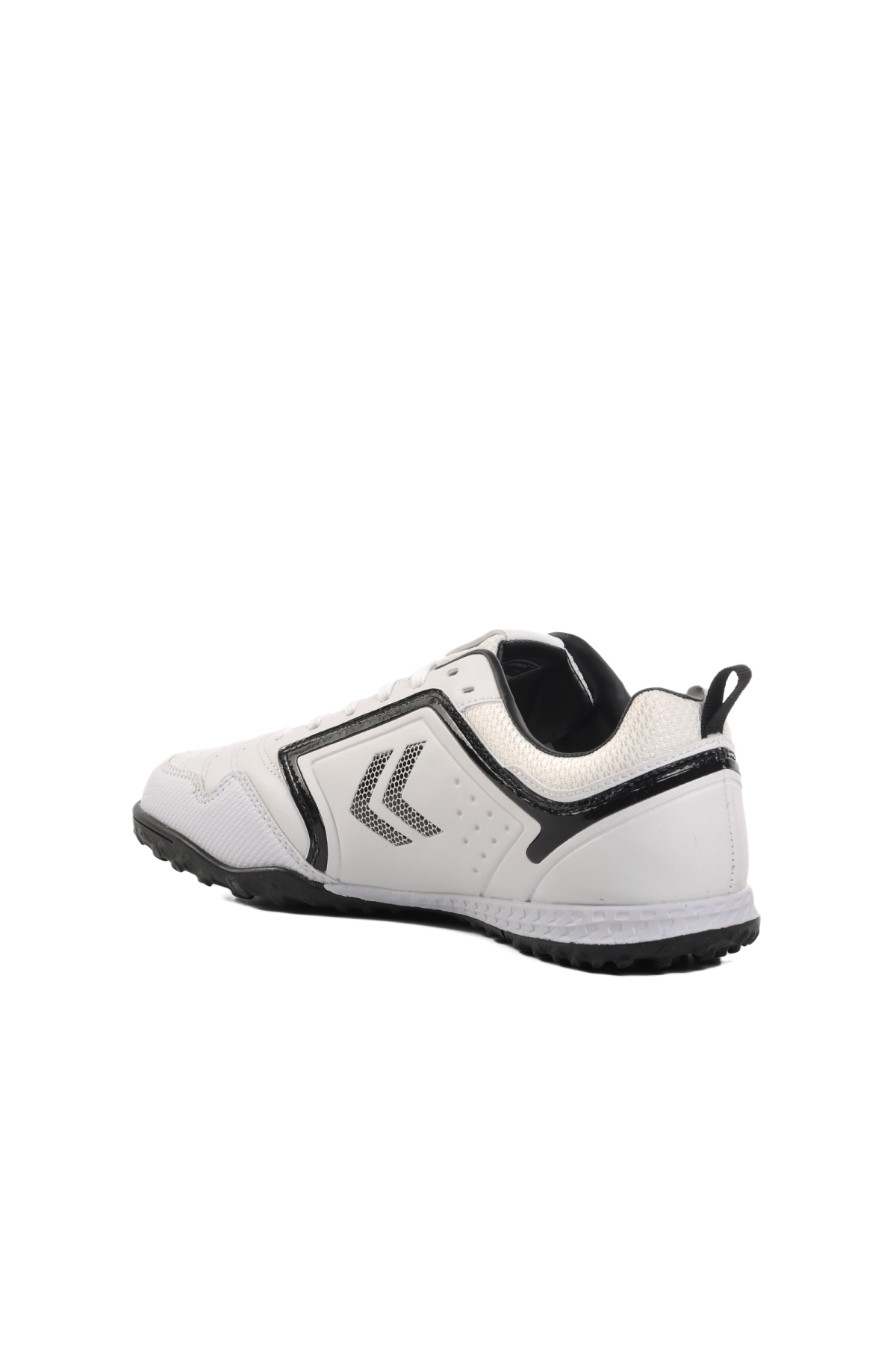 900580 Hml Nico Beyaz Erkek Spor Ayakkabı - Görsel 5