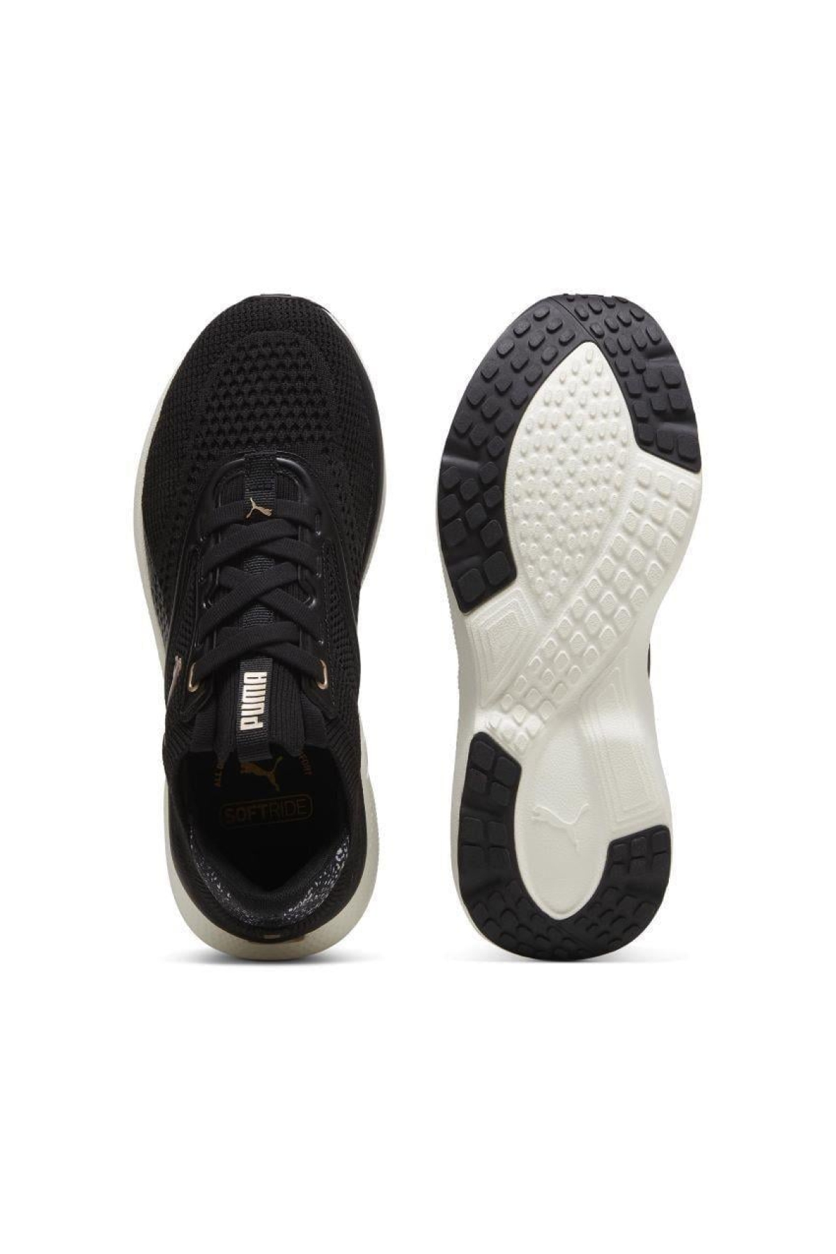 Softride Mayve Leopard Wns Kadın Günlük Ayakkabı 31016201 - Görsel 6