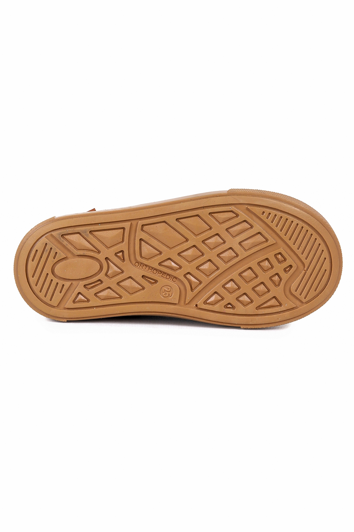 Homer Fermuarlı Erkek Bebek Günlük Bot Ayakkabı Siyah - Görsel 4