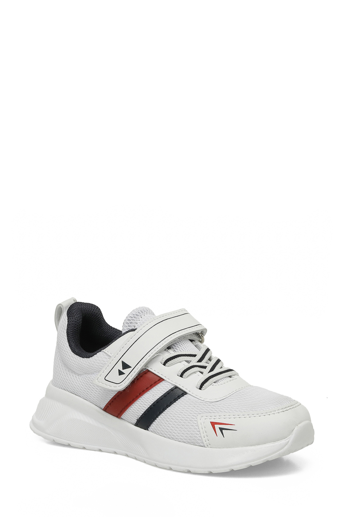 I Cool PALK P 5FX Beyaz Erkek Çocuk Spor Ayakkabı - Görsel 3