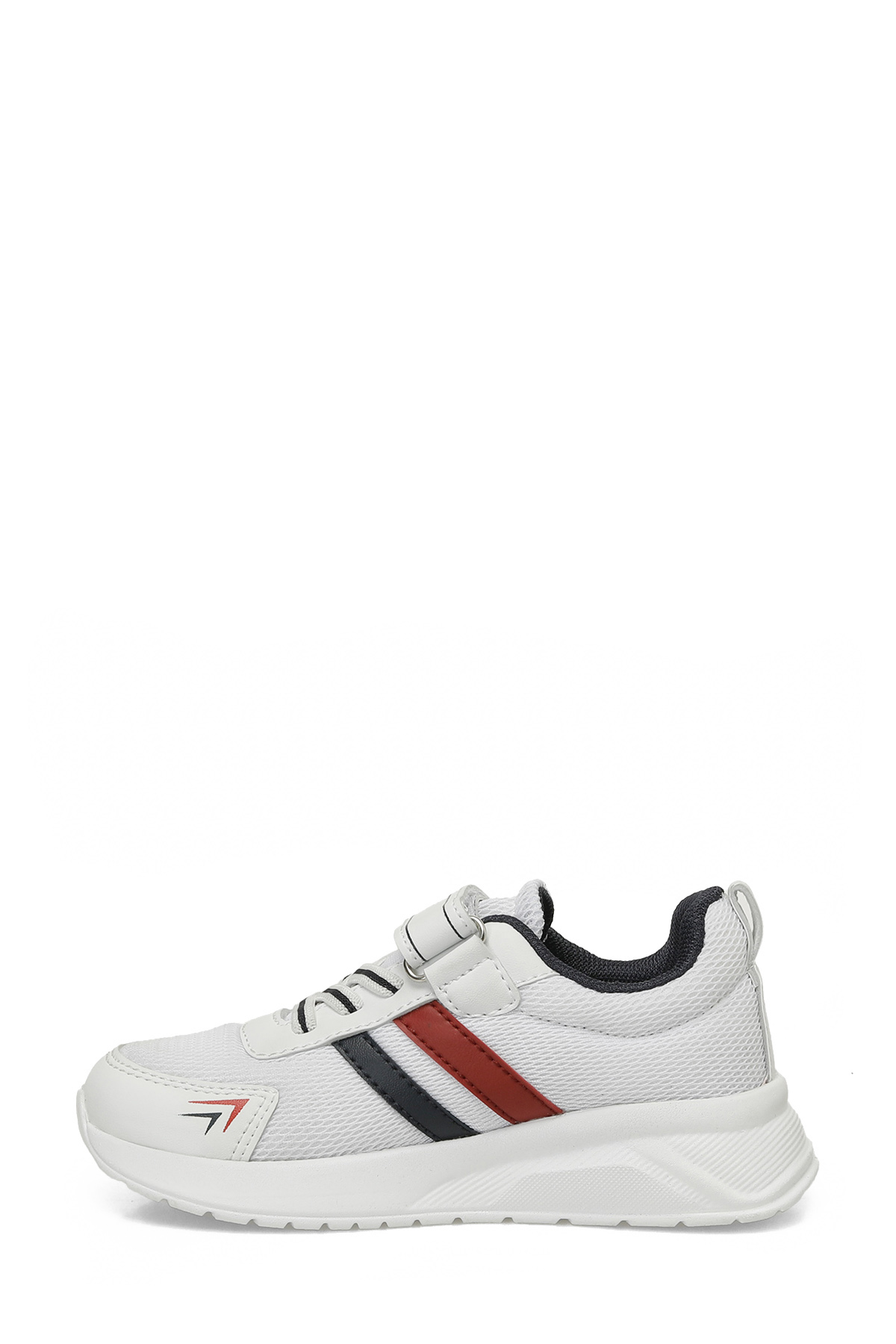 I Cool PALK P 5FX Beyaz Erkek Çocuk Spor Ayakkabı - Görsel 4