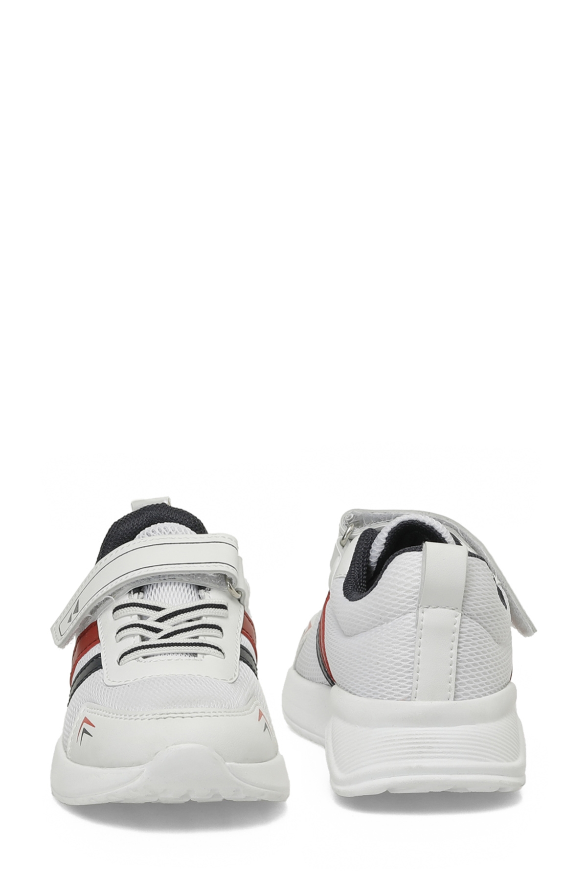 I Cool PALK P 5FX Beyaz Erkek Çocuk Spor Ayakkabı - Görsel 6