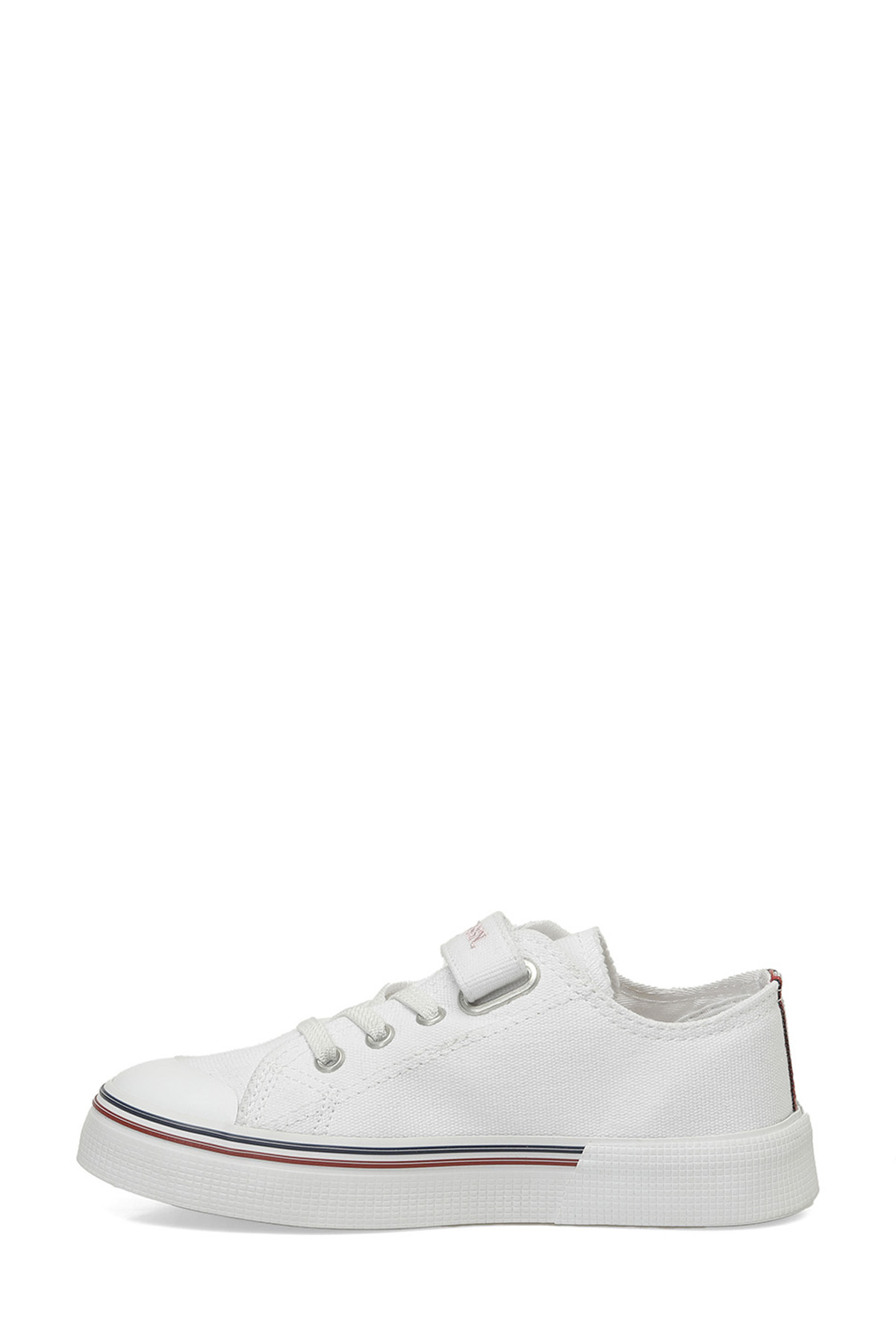 PENELOPE JR 5FX Beyaz Kız Çocuk Sneaker - Görsel 4