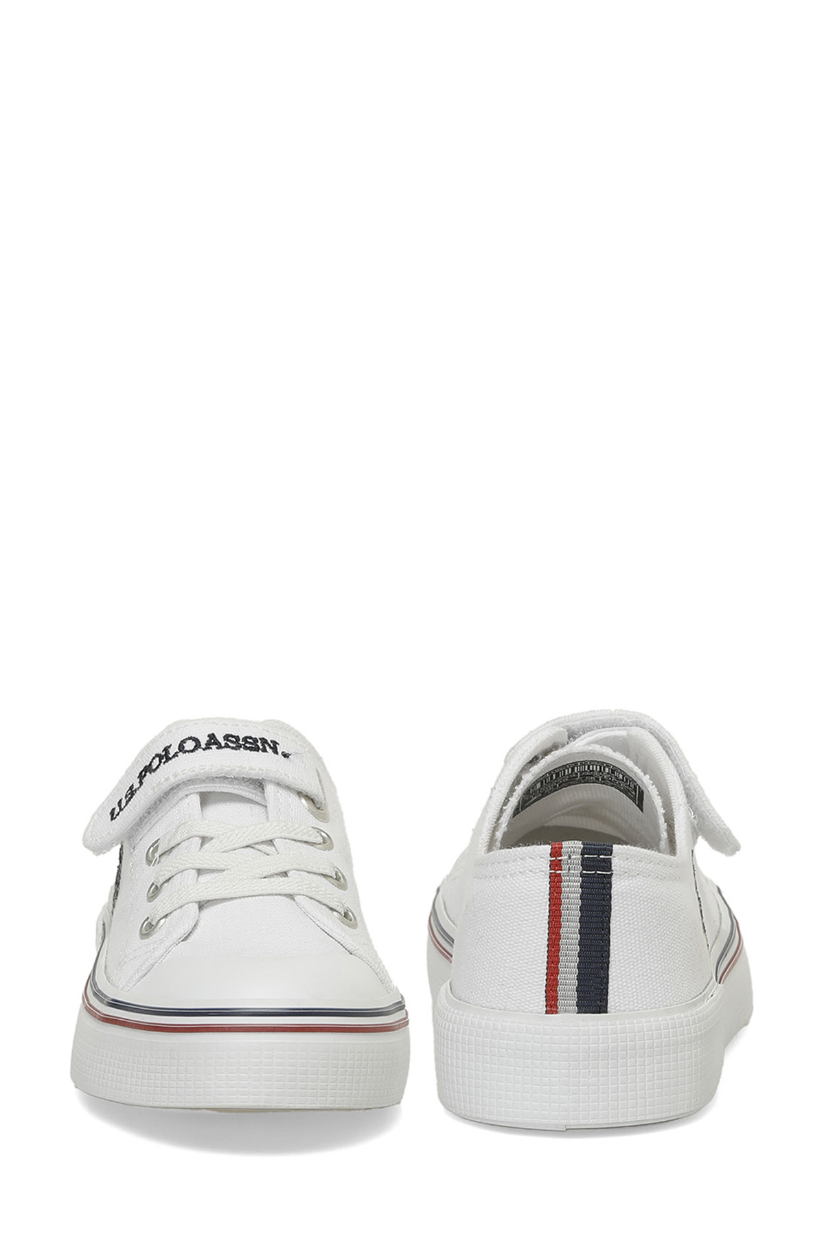 PENELOPE JR 5FX Beyaz Erkek Çocuk Sneaker - Görsel 6