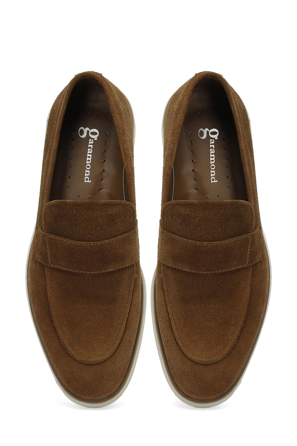 CRUSTA 5FX Taba Erkek Makosen - Görsel 5