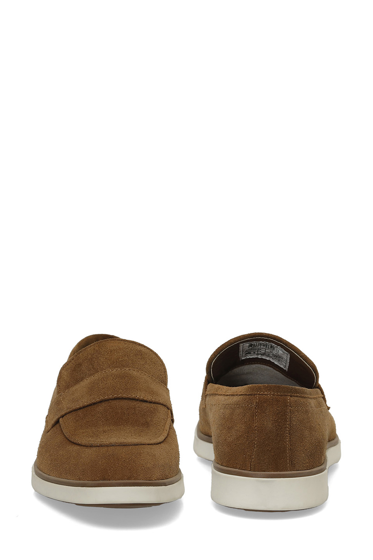 CRUSTA 5FX Taba Erkek Makosen - Görsel 6