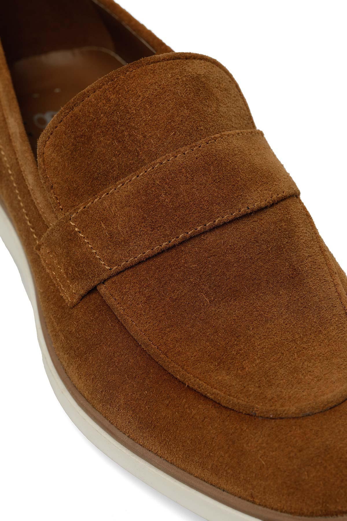 CRUSTA 5FX Taba Erkek Makosen - Görsel 8