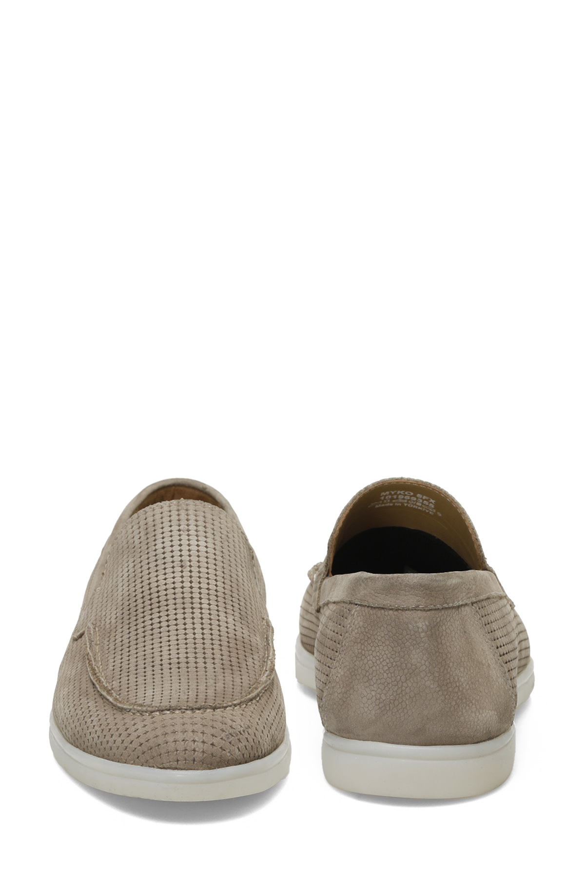 MYKO 5FX Vizon Erkek Makosen - Görsel 6