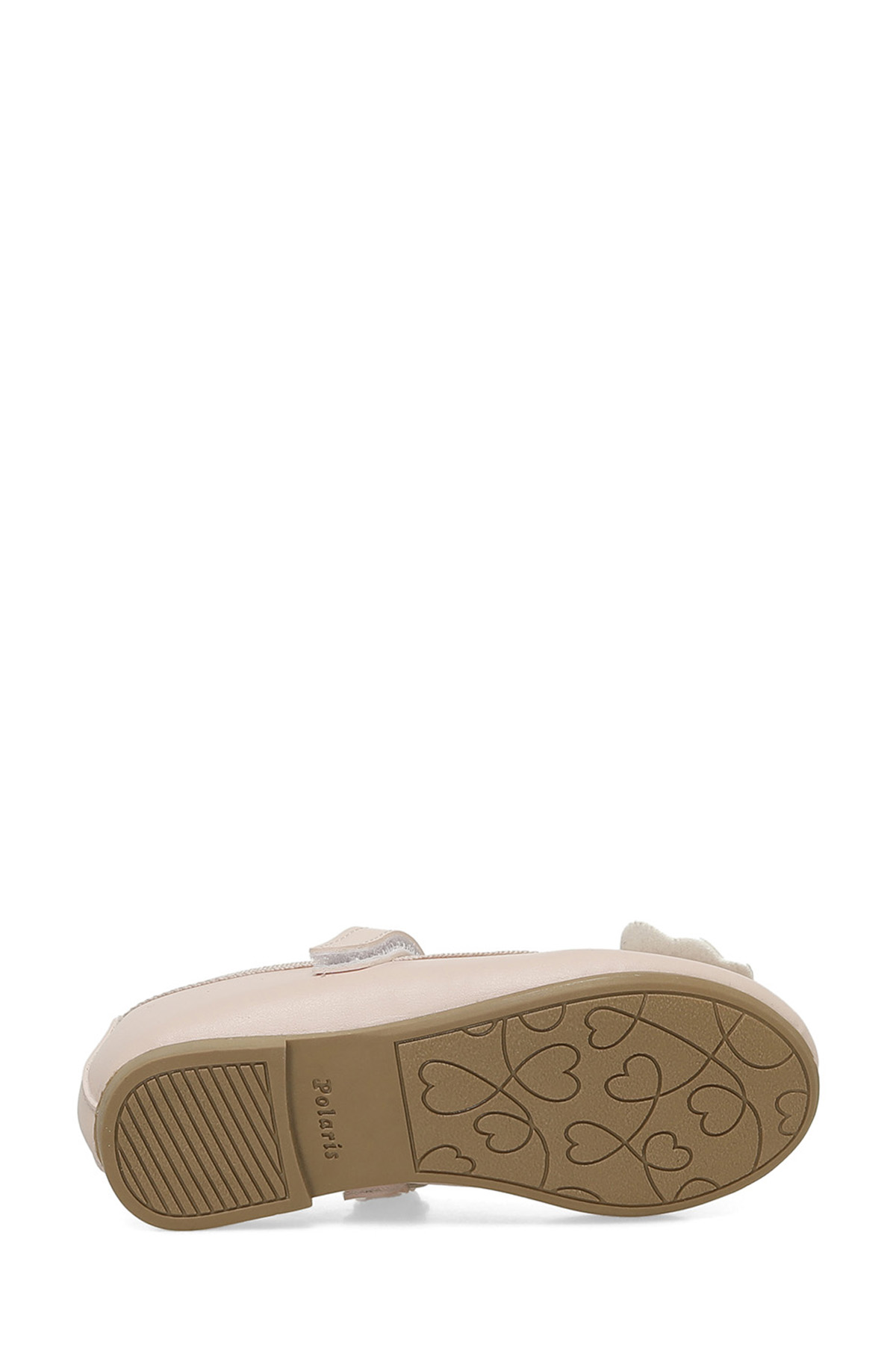 EDDI.B5FX Pembe Kız Çocuk Babet - Görsel 7