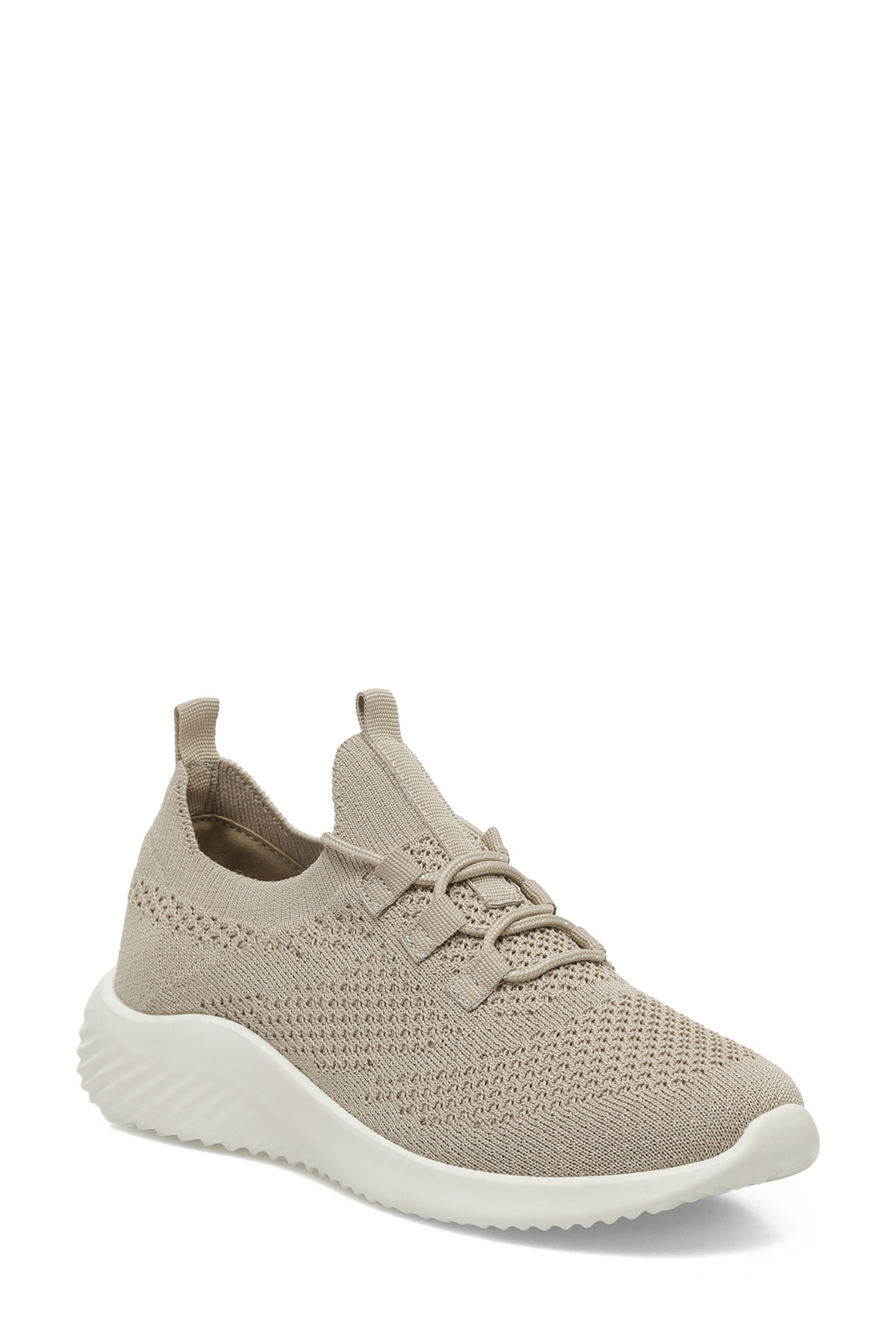 TRV2702.Z5FX Vizon Kadın Comfort Ayakkabı - Görsel 3