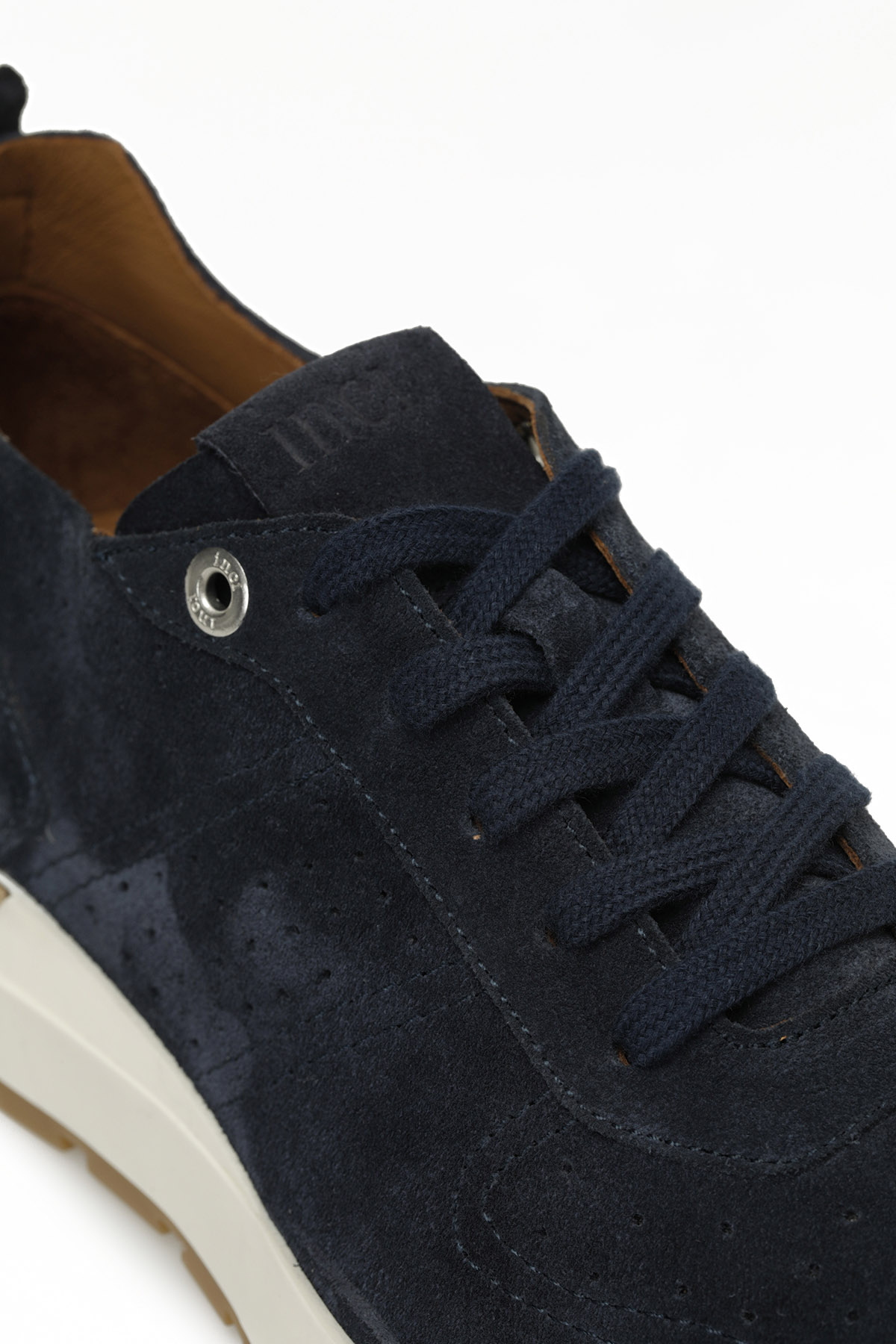 INCI OLVO 5FX Lacivert Erkek Spor Ayakkabı - Görsel 9