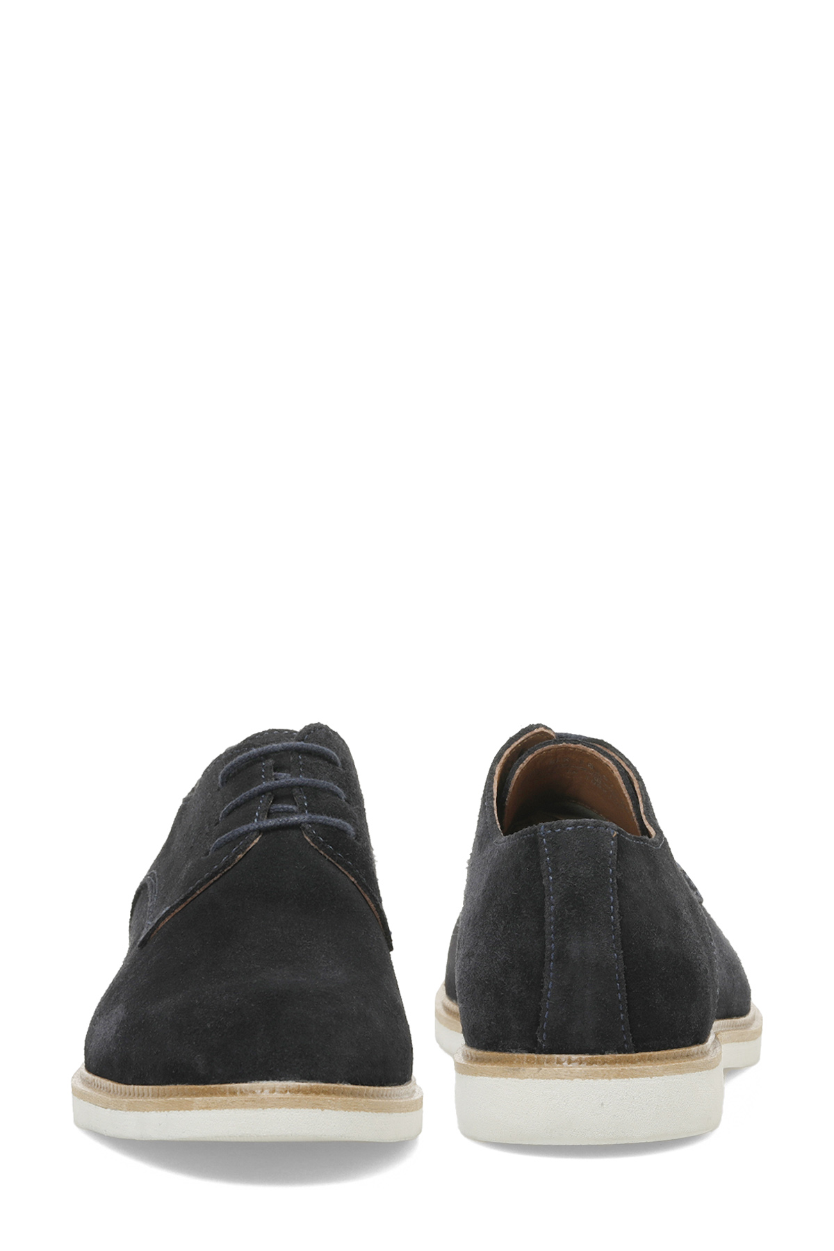 INCI KENDL 5FX Lacivert Erkek Klasik Ayakkabı - Görsel 7