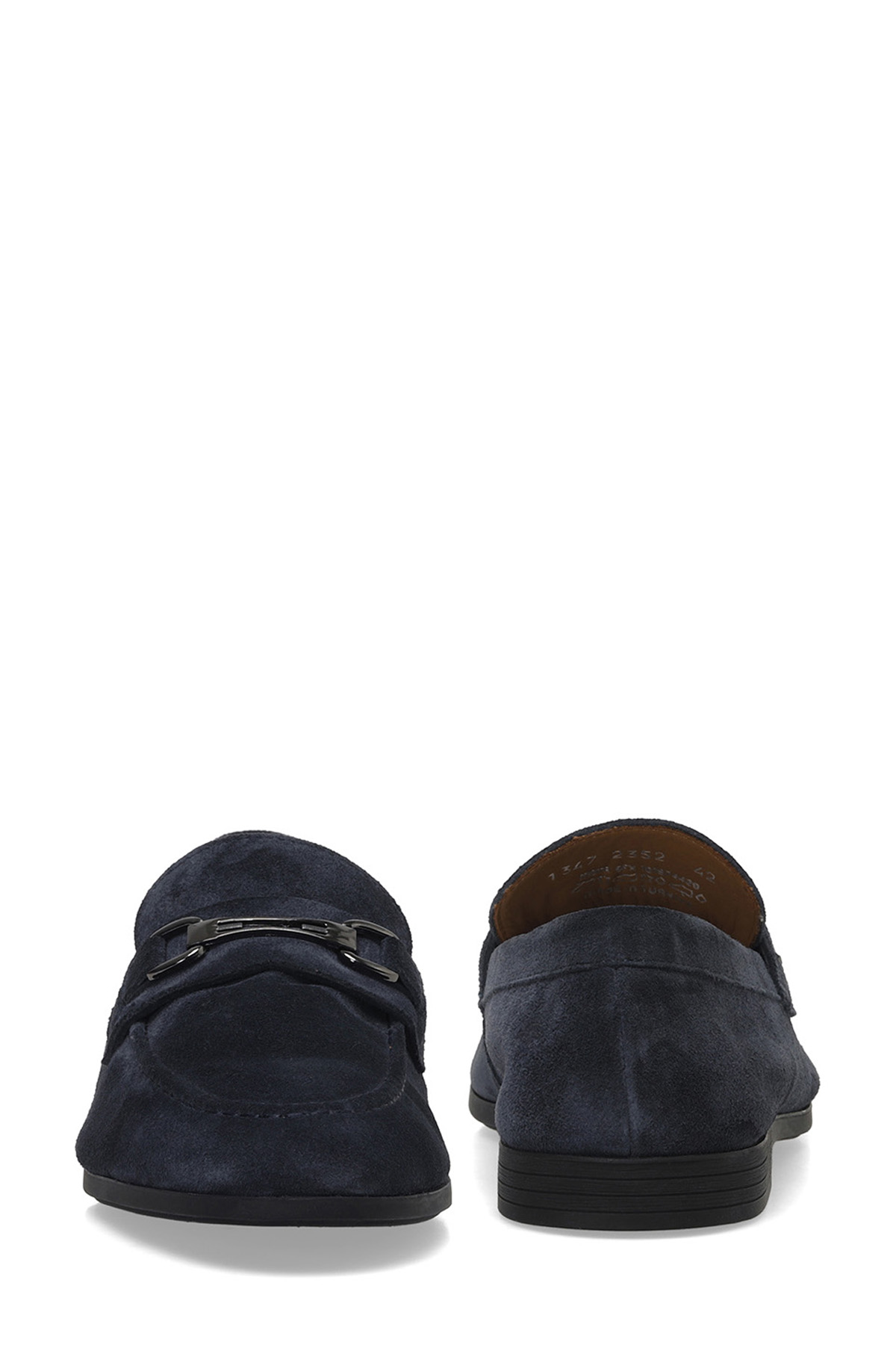 INCI MOTA 5FX Lacivert Erkek Makosen - Görsel 7