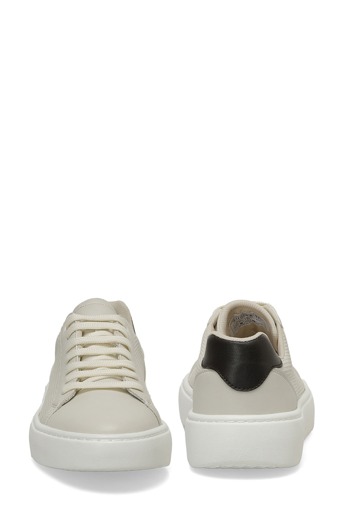 Torex MOUNT 5FX Bej Erkek Sneaker - Görsel 6