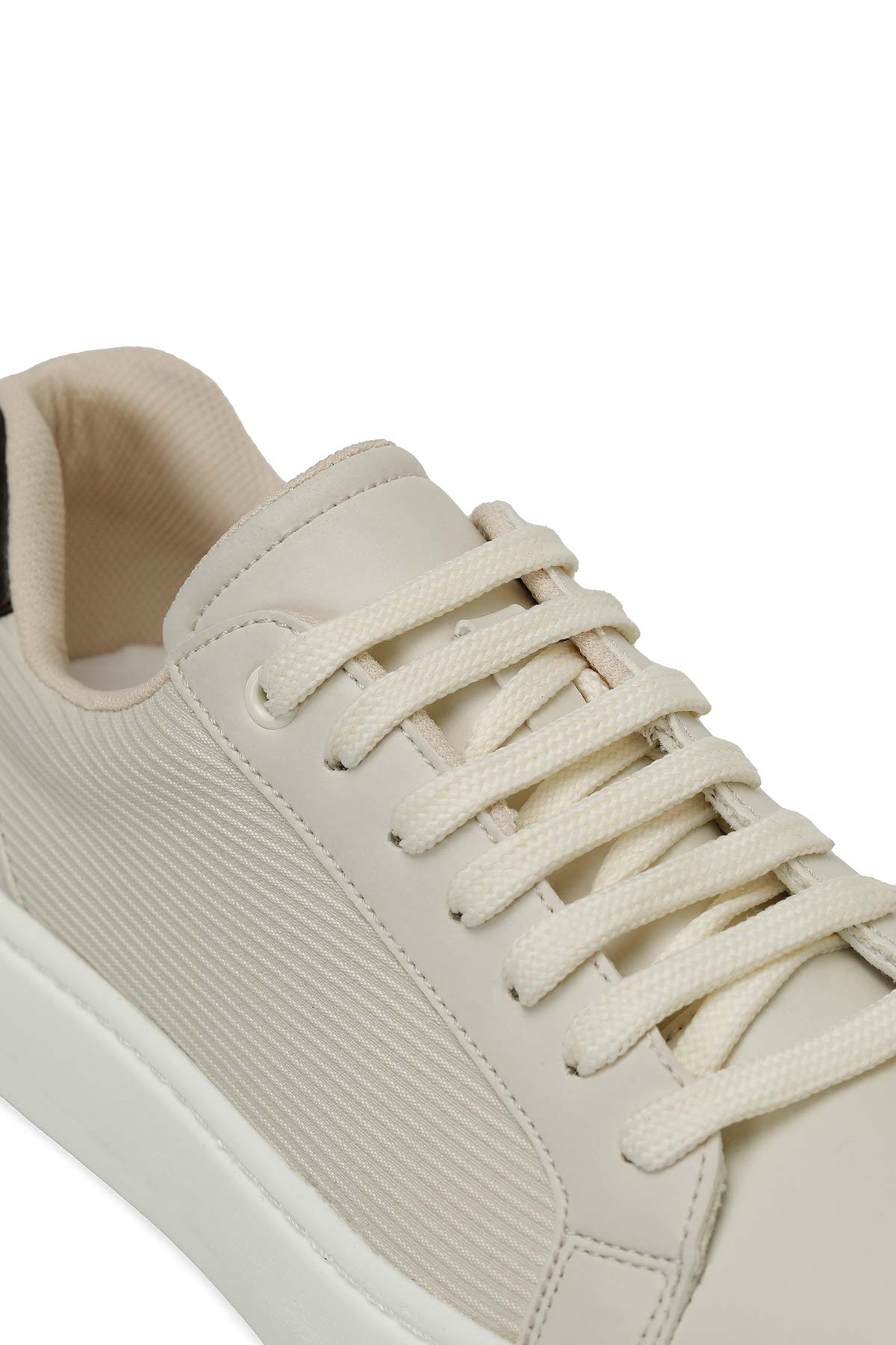 Torex MOUNT 5FX Bej Erkek Sneaker - Görsel 8