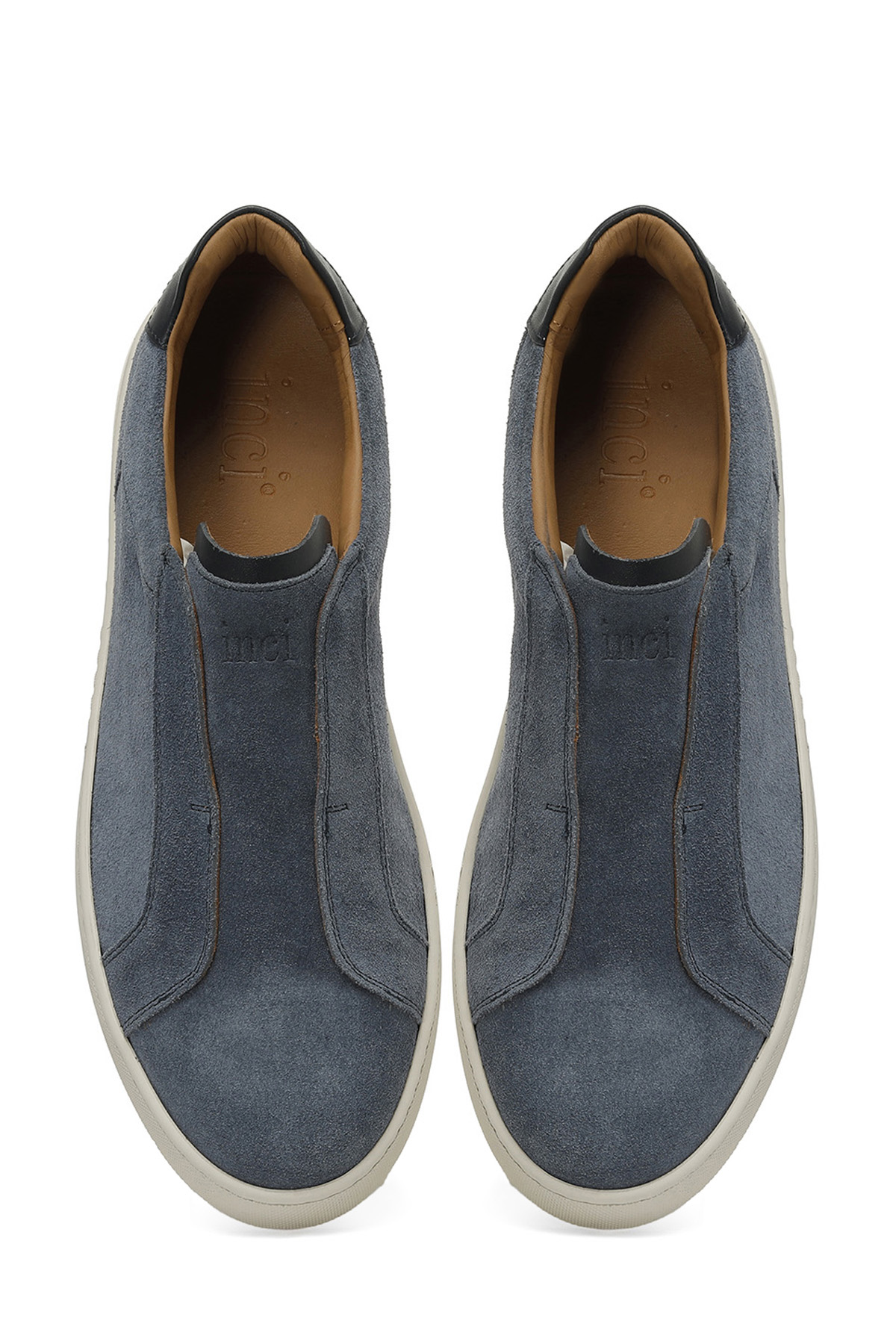 INCI KATHA 5FX Mavi Erkek Sneaker - Görsel 5