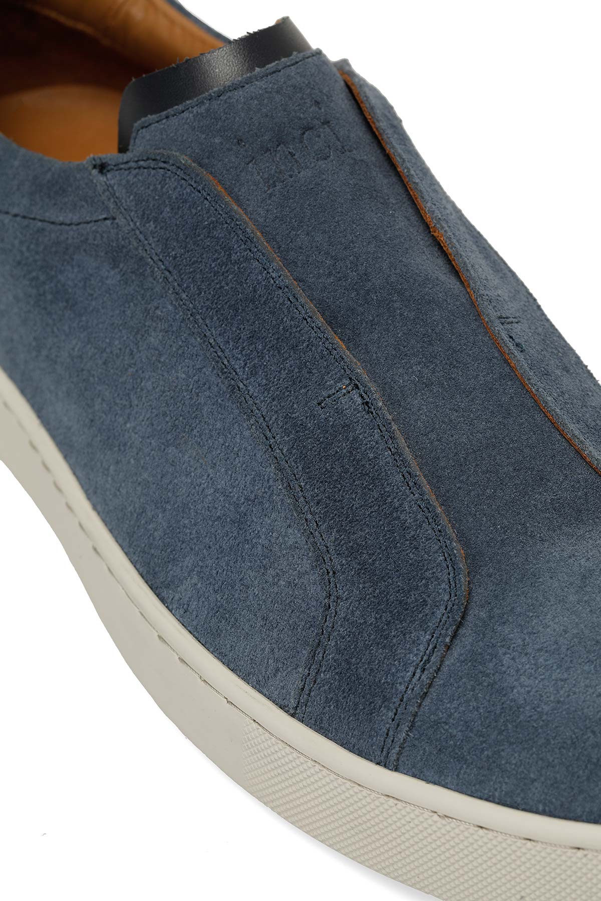 INCI KATHA 5FX Mavi Erkek Sneaker - Görsel 8