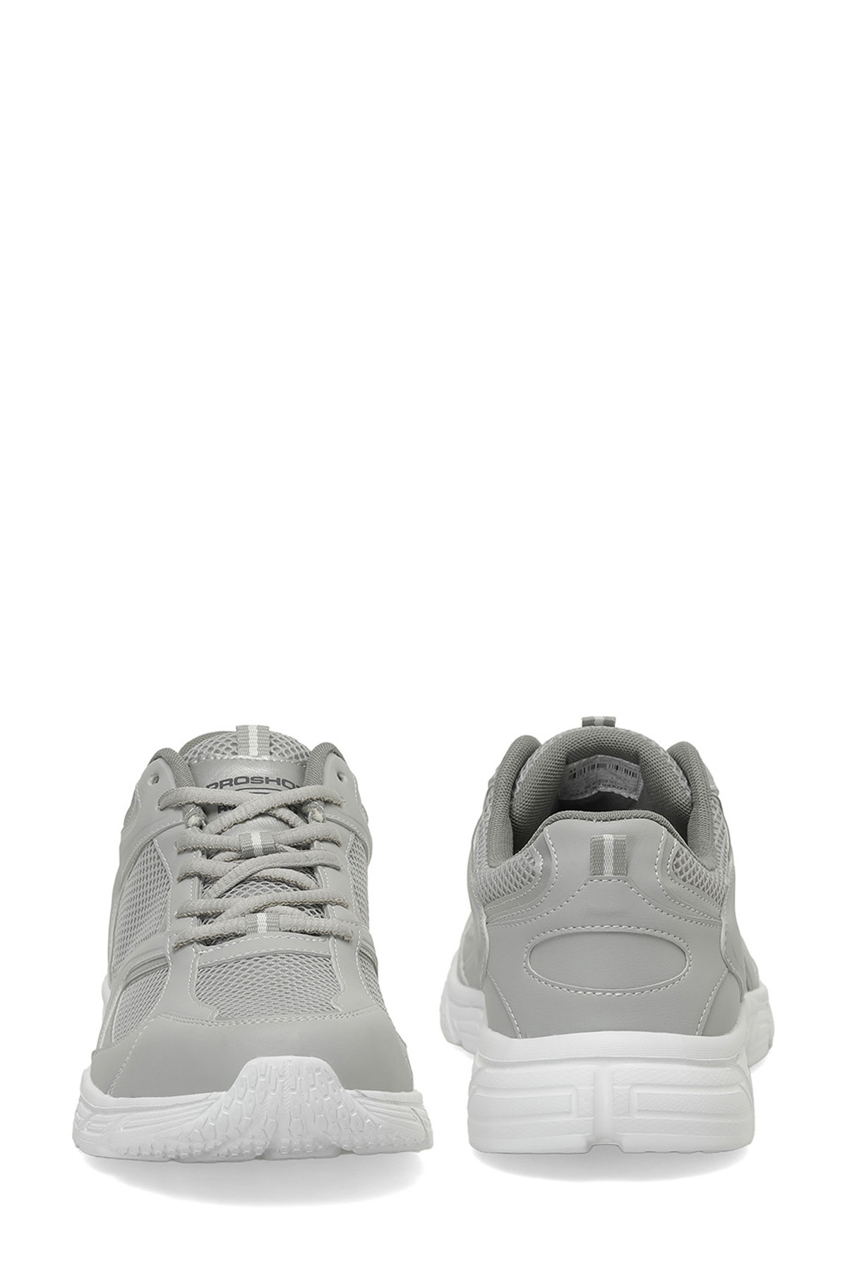 COSMOS 5FX Gri Erkek Koşu Ayakkabısı - Görsel 6